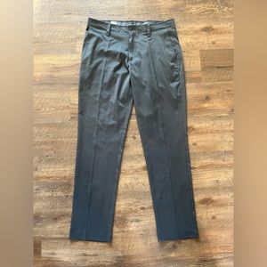 Grand Slam Men’s Dress Pants 34x34